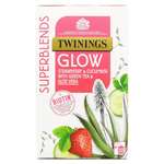 Twnings Superblend Glow Imported